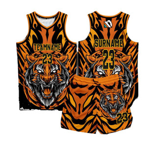 Bóng Rổ Mỹ Mặc Tùy Chỉnh Cạnh Tranh Đội Bóng Rổ Jersey Phù Hợp Với Unisex Miễn Phí In Tên Và Số