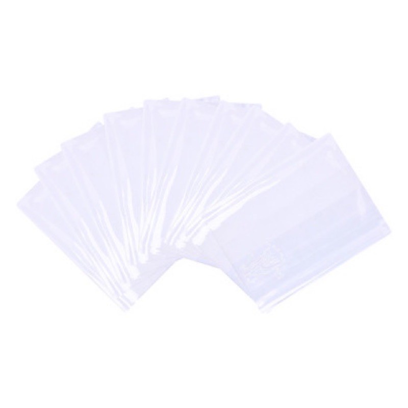 [ COMBO 10 TỜ ] Nylon ni lông, giấy kiếng, giấy kính, nhựa bao tập vở, bao sách giáo khoa học sinh.