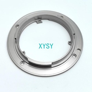 Bộ phận sửa chữa vòng gắn Bayonet đế mới cho ống kính Sony FE 50mm F / 1.8 (SEL50F18F)