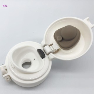 Nắp chai nước thay thế tiện lợi để sử dụng Thiết thực Không rò rỉ nước Nắp trên Thích hợp để sử dụng lâu dài