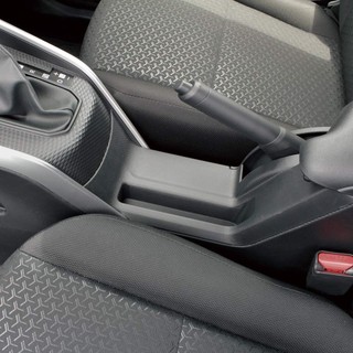 Tsuchiya Yac Custom Accessories - Black Edition for Toyota RAIZE / Rocky
