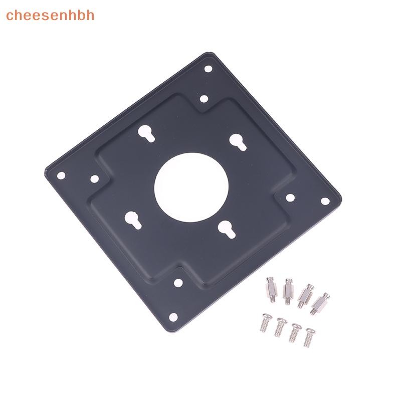 Cheehbh 1 Cái VESA Gắn Cho PC I3 4010U Giá Đỡ VESA Giá Đỡ Gắn Lưng Màn Hình VN