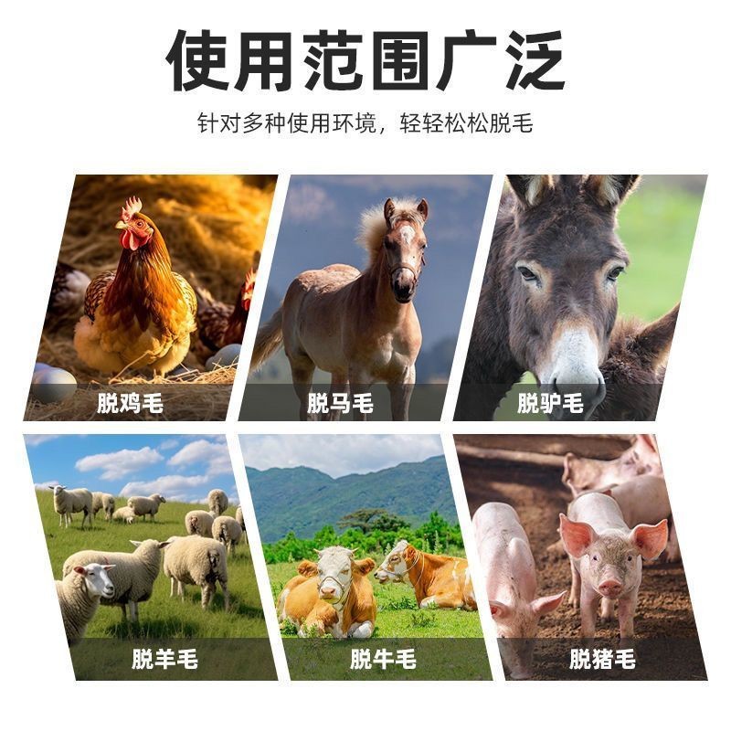 Thảm Sát Chuyên Dụng Tẩy Lông Dụng Cụ Tiện Dụng Cạo Râu Tóc Lợn Bò Len Máy Đánh Bóng Điện Máy Xay Góc Thép Không Gỉ Cạo Râu Đĩa Hơn 1W
