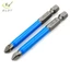 Mũi tuốc nơ vít điện chống trượt từ tính 1 / 4 "Chuôi lục giác chính xác PH2 VN