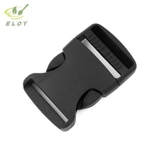 [ELOY] 20mm 25mm 32mm 38mm 5mm cho túi thể thao ngoài trời Hành lý Khóa du lịch Phụ kiện VN