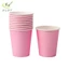 10 Chiếc 9oz 250ml Ly giấy 10 cái Phụ liệu trang trí Phụ liệu mầm non VN