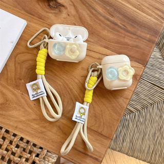 Hoa hình học cho Airpods 1 / 2 3 Pro Pro Pro2 Airpod4