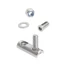 OXXGGKAO Xe Đạp Đường Bộ Phía Trước Derailleur Mở Rộng Mặt Trước Mở Rộng Cho R8000 R7000 R9100