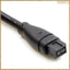 Cáp FireWire IEEE 1394B 9Pin đến 6Pin Cáp dữ liệu 800Mbps (1.8Meter)