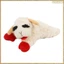 Thú cưng búp bê sang trọng, Thắt lưng âm thanh đồ chơi, Búp bê cừu Alpaca Đồ chơi sang trọng