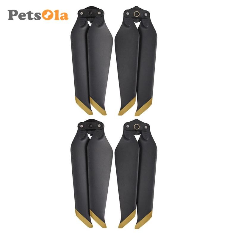 2 Cặp Cánh Quạt Cánh Quạt Phát Hành Nhanh Cho DJI Mavic 2 Pro / Zoom
