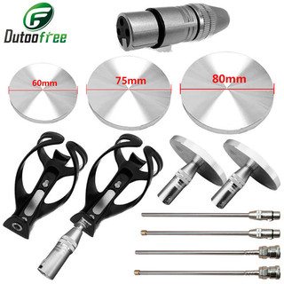 Động cơ cơ khí chuyển động tịnh tiến, thanh nối, cốc hút, ren M6/M8 và các phụ kiện khác