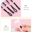 MERIGGIARE 5 / 10 Đèn pin LED nhẹ, Đèn pin móc khóa|Đèn pin Mini LED màu, ánh sáng mạnh chất lượng cao Chiếu sáng di động Tiệc sinh nhật trẻ em