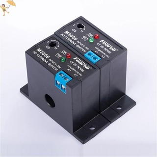 [GOU] Phát hiện dòng điện, Rơle cảm ứng AC Linkage AC Transformer VN
