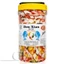 Thạch rau câu hình cá Douxian hộp 2.5kg