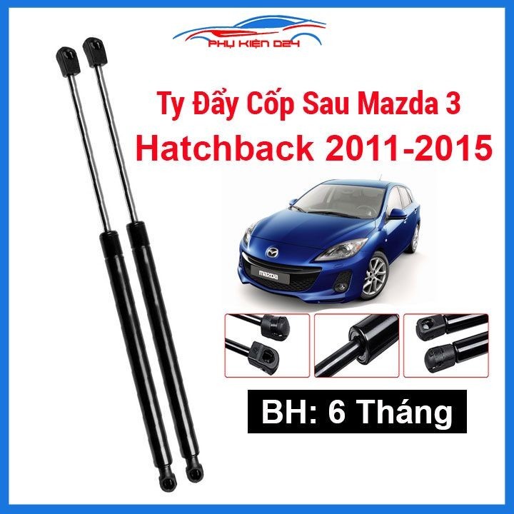 Tergicristallo Auto Per Ford Per Focus 3 Hatchback 2011 2012 - 6