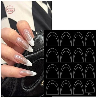 Diễu Hành Pháp Dán Móng Tay Rỗng Trang Trí Lập Thể Tự Dính Phụ Kiện Móng Tay DIY Accessorie Móng Tay Nghệ Thuật Người Hâm Mộ VN