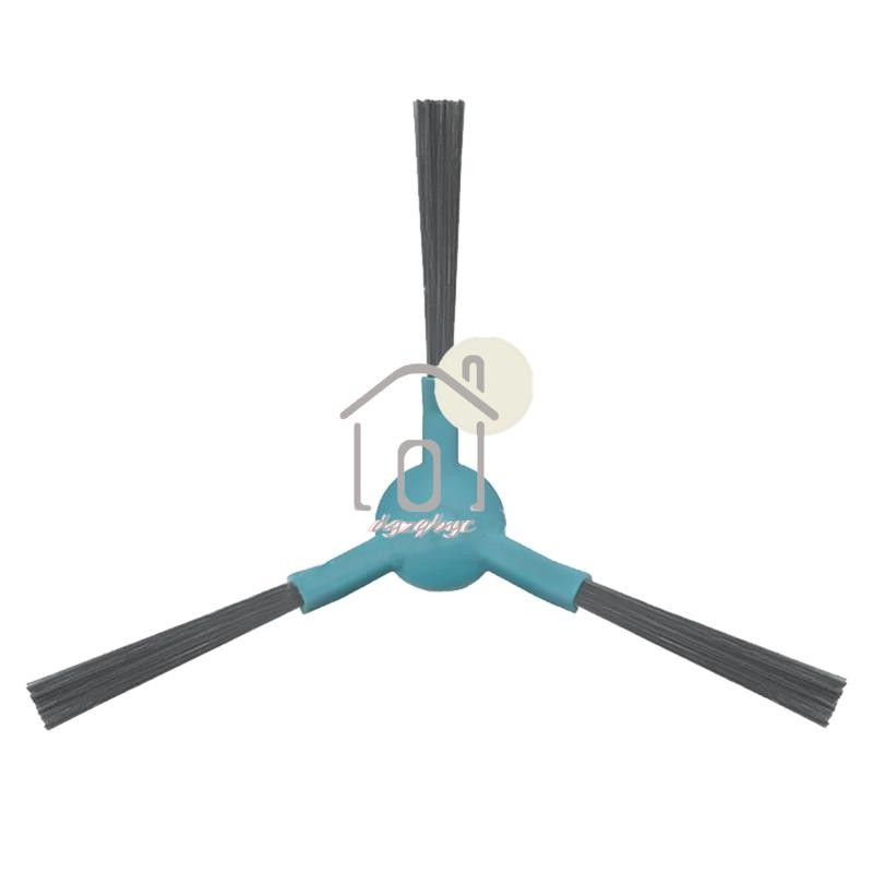 [Dgzqbyc] Dành cho Proscnic Q8 / Q8Max, Mova E10, Ultenic D10, Ultenic T10 Lite Bộ phận chân không Bàn chải bên chính Vải lau nhà Bộ lọc Hepa