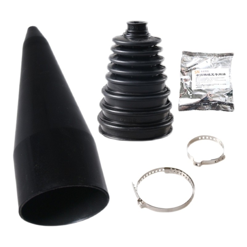 Kool Universal Silicone CV Boot Expander Dust Cover để chống bụi ổn định
