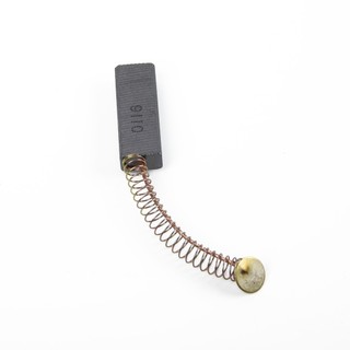 [Fuxin] 6 Máy khoan điện 30mm x 11mm x 6mm Phụ tùng bàn chải Carbon động cơ