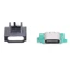 Trải nghiệm máy chơi Game nâng cao hiệu quả BTM với cổng sạc USB C Thích hợp để trải nghiệm đầu ra công suất cao hơn