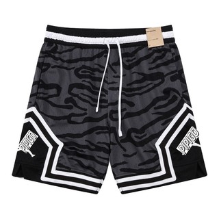 Nhưng Dây Buộc Đầu Gối-Dye Huấn Luyện Boxer American Airman aj Bóng Rổ Thể Thao Quần Short Thường Ngày