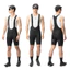 ROCKBROS Nam Đi Xe Đạp Yếm Quần Mỏng Độ Đàn Hồi Cao Miếng Bọt Biển Chống Sốc Quần Short Nhanh Khô Chống Trơn Trượt MTB Xe Đạp Đường Bộ