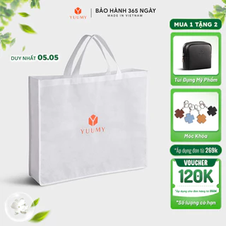 Túi Yuumy (Bao vải đựng sản phẩm cỡ nhỏ YBVLN)