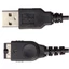 Cáp nguồn USB đáng tin cậy BTM cho bảng điều khiển nâng cao Dây sạc Bảng điều khiển trò chơi Phụ kiện sạc Dây nguồn USB