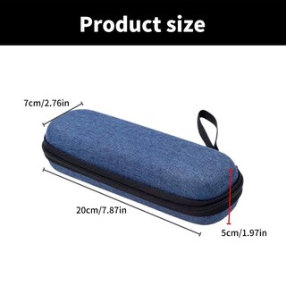 Hộp đựng bút Insulin thực tế CLI có lớp lót lá nhôm để du lịch an toàn và bảo quản thuốc tiểu đường Sử dụng hàng ngày