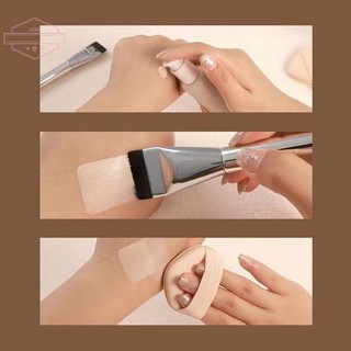 [BEA] Derf 1 Cọ Trang Điểm Kem Trần Kem Che Khuyết Điểm Flat VN