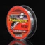 BORAGETE 100m 100% Dây câu Fluorocarbon Câu cá 0,8-6LB Dây đơn chất lượng cao