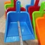 Dụng Cụ Hốt Rác - Ki Rác Đại Triển Nhiều Màu Nhiều Size - Bền Đẹp, Giá Tốt