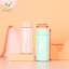Cốc thép không gỉ tiện lợi 150ml Siêu nhỏ gọn Di động chống rò rỉ Cốc nước thời trang Đồ uống Ấm đun nước VN