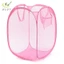 Sọt lưới đựng quần áo bẩn chưa giặt túi giỏ đựng đồ thoáng khí kết hợp khung nhựa iêu nhẹ bền bỉ VN