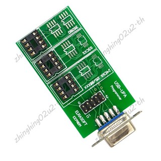USB UPA V1.3 Eeprom Adapter UPA Eeprom Board Eeprom Adapter Ban Lập Trình Viên