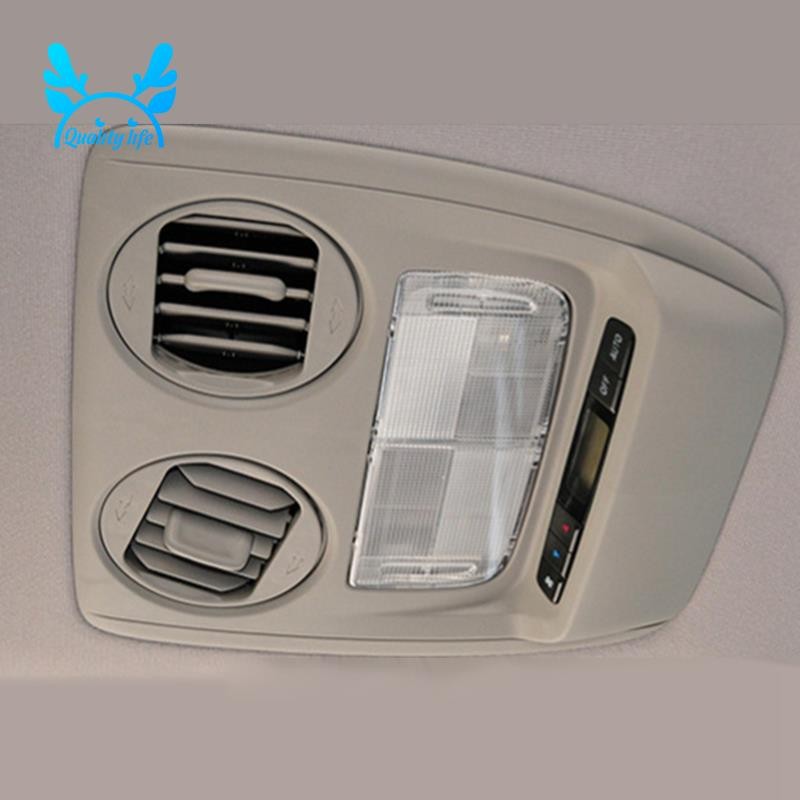 Mái Ô Tô AC Ổ Cắm Vây Cho RB3 RB1 RA6 RA8 2000-2014 Phụ Kiện Thay Thế Ô Tô Màu Xám