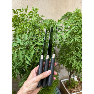 combo 3 dao làm  bếp nhật ( tặng kèm 1 kéo làm  bếp nhật).