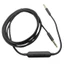 Cáp âm thanh thay thế BTM cho dây tai nghe G433 G233 GPRO X đảm bảo chất lượng âm thanh trong suốt cho game thủ Audiophiles