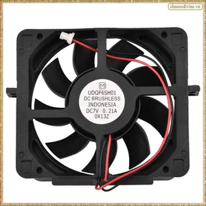 Quạt làm mát bên trong Bộ làm mát không chổi than DC 2 bảng điều khiển PS2 50000 / 30000