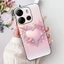 Dành Cho Tecno Spark Go 2023 Ốp Lưng Pop 7 Pro BF7n BF7 BF7h Ốp Lưng Chống Sốc Thời Trang Mềm Cho Spark Go 2023 Pop7 BF6 Vỏ