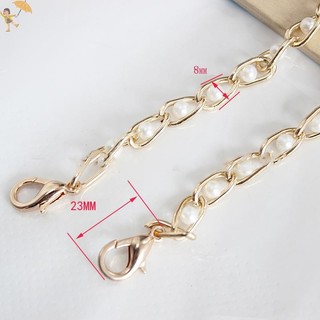 [Gou] 40-120cm Túi Ngọc Trai Thay Thế Dây Đeo Vai Dây Tay Cầm Túi Phần VN