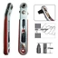 NOTE1 Cờ Lê Ratchet, Thép Hợp Kim Khuỷu Tay Đầu Phẳng Tua Vít Hai Chiều, Tua Vít Chữ Thập Đa Năng Bền Đẹp