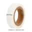 Mt 20m / Cuộn Băng Niêm Phong Đường May Nóng Chảy Chống Thấm Nước PU Bọc Vải Sửa Chữa Băng Áo Mưa Lều Cắm Trại Phụ Kiện Sửa Chữa