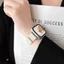 Dây đeo vòng từ tính cho Xiaomi Redmi Watch 6 5 3 4 Active Smart Watch Band Vòng đeo tay silicon Redmi Watch 5 Lite Phụ kiện dây đeo cổ tay