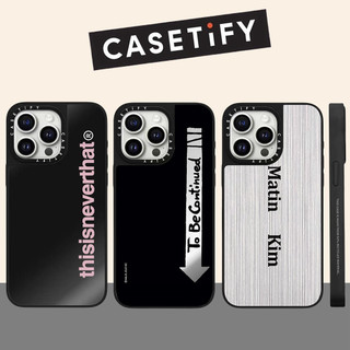 Cá Tính Tiếng Anh Kính Cứng Ốp Lưng Điện Thoại iPhone 17 Pro Max 16 Plus 15 14 13 12 11 Ốp Lưng Bọc Toàn Bộ Vỏ Acrylic Phía Sau Chống Sốc