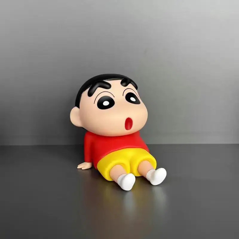 Máy tính để bàn hình lười biếng Chân đế dễ thương fdjh