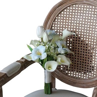Bó hoa cưới cầm tay cô dâu, hoa studio chụp ảnh hoa cầm tay cô dâu ảnh cưới