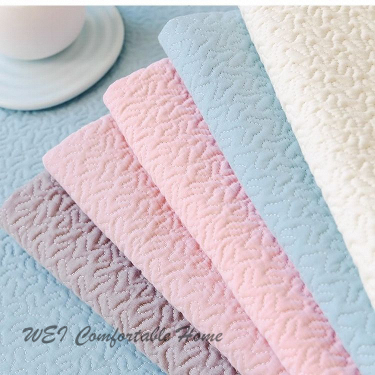 Đệm sofa phong cách Hàn Quốc, đệm ngồi 100% cotton chống trượt thông dụng bốn mùa, bọc sofa da phòng khách, khăn phủ