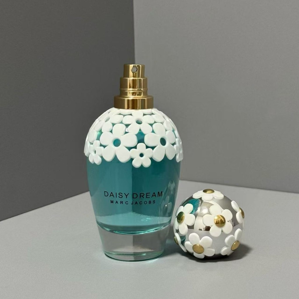 Yolo ❤ Nước Hoa Nữ Marc Jacob Dream Little Daisy 100ml Jasmine